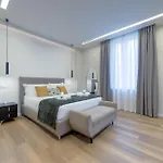 Luxury Vicino Trastevere Gh Poerio Casa de hóspedes
