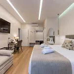 Luxury Vicino Trastevere Gh Poerio Roma