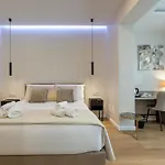 Casa de hóspedes Luxury Vicino Trastevere Gh Poerio 4*