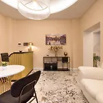 Casa de hóspedes Luxury Vicino Trastevere Gh Poerio