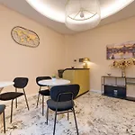 Luxury Vicino Trastevere Gh Poerio 4* Roma