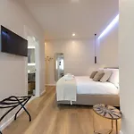 Luxury Vicino Trastevere Gh Poerio 4*
