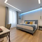 Casa de hóspedes Luxury Vicino Trastevere Gh Poerio