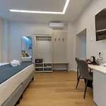 Luxury Vicino Trastevere Gh Poerio 4*