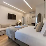 Luxury Vicino Trastevere Gh Poerio 4*