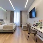 Casa de hóspedes Luxury Vicino Trastevere Gh Poerio 4*