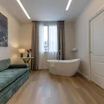 Casa de hóspedes Luxury Vicino Trastevere Gh Poerio