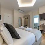 Luxury Vicino Trastevere Gh Poerio Roma