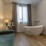 Casa de hóspedes Luxury Vicino Trastevere Gh Poerio 4*