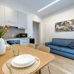 Casa de hóspedes Luxury Vicino Trastevere Gh Poerio