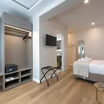 Luxury Vicino Trastevere Gh Poerio 4* Roma