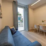 Luxury Vicino Trastevere Gh Poerio 4* Roma