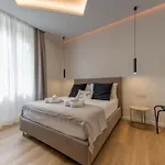 Casa de hóspedes Luxury Vicino Trastevere Gh Poerio 4*