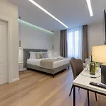 Casa de hóspedes Luxury Vicino Trastevere Gh Poerio 4*