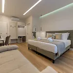Luxury Vicino Trastevere Gh Poerio Roma
