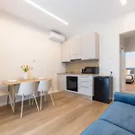 Casa de hóspedes Luxury Vicino Trastevere Gh Poerio