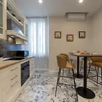 Luxury Vicino Trastevere Gh Poerio 4* Roma