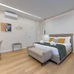 Luxury Vicino Trastevere Gh Poerio Casa de hóspedes 4*
