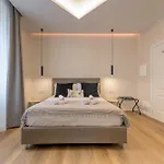 Casa de hóspedes Luxury Vicino Trastevere Gh Poerio Roma