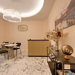 Luxury Vicino Trastevere Gh Poerio
