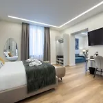 Luxury Vicino Trastevere Gh Poerio Roma