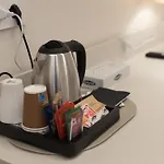 Casa de hóspedes Luxury Vicino Trastevere Gh Poerio 4*