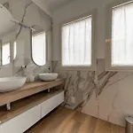 Casa de hóspedes Luxury Vicino Trastevere Gh Poerio