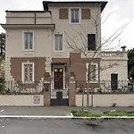 Luxury Vicino Trastevere Gh Poerio