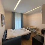 Casa de hóspedes Luxury Vicino Trastevere Gh Poerio Roma