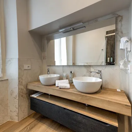 Luxury Vicino Trastevere Gh Poerio Pensionat Rom