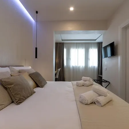 Luxury Vicino Trastevere Gh Poerio