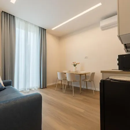 Luxury Vicino Trastevere Gh Poerio Pensionat Rom