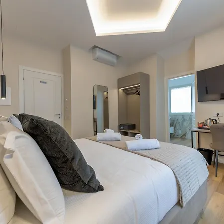 Luxury Vicino Trastevere Gh Poerio Rom
