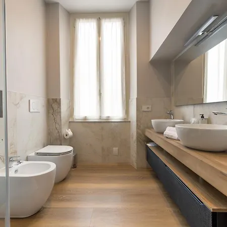 Luxury Vicino Trastevere Gh Poerio Pensionat Rom