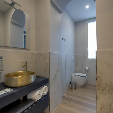 Luxury Vicino Trastevere Gh Poerio Maison d'hôtes Rome