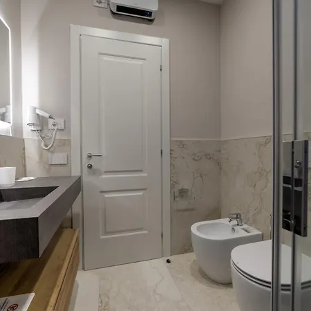 Luxury Vicino Trastevere Gh Poerio