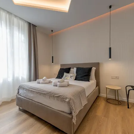 Pensionat Luxury Vicino Trastevere Gh Poerio 4*