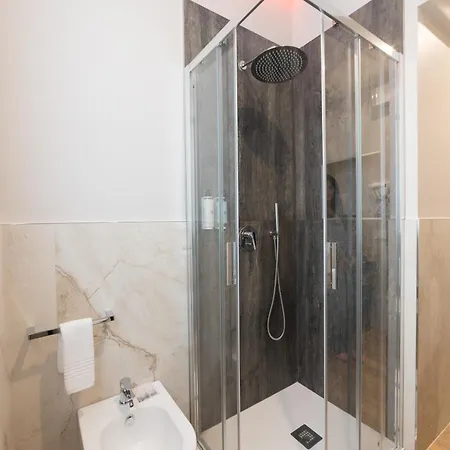 Luxury Vicino Trastevere Gh Poerio Maison d'hôtes Rome