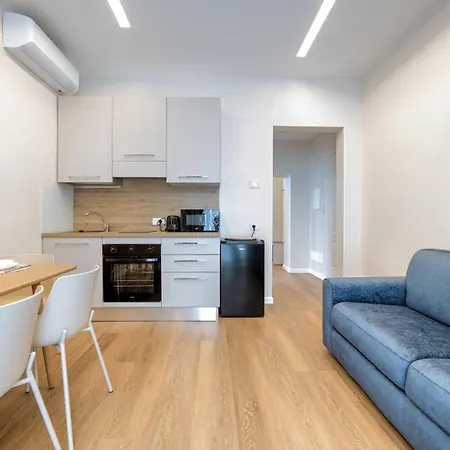 Luxury Vicino Trastevere Gh Poerio