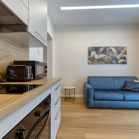 Pensionat Luxury Vicino Trastevere Gh Poerio