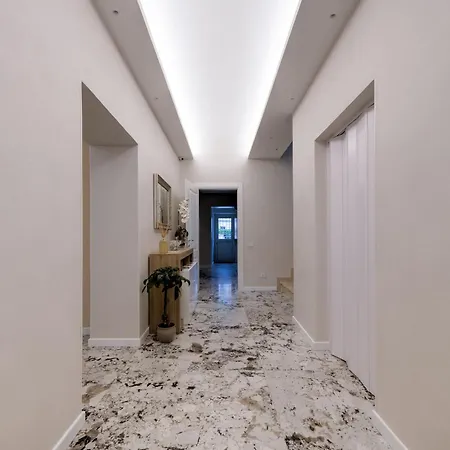 Luxury Vicino Trastevere Gh Poerio Pensionat Rom