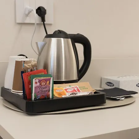 Pensionat Luxury Vicino Trastevere Gh Poerio 4*