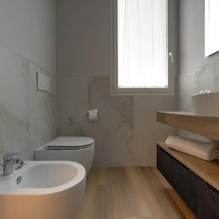 Pensionat Luxury Vicino Trastevere Gh Poerio