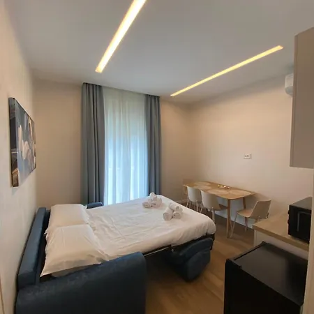 Pensionat Luxury Vicino Trastevere Gh Poerio Rom