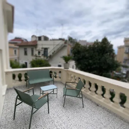 Luxury Vicino Trastevere Gh Poerio Pensionat Rom