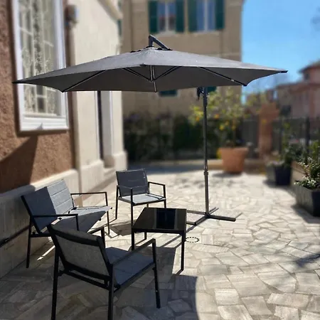 Luxury Vicino Trastevere Gh Poerio Pensionat