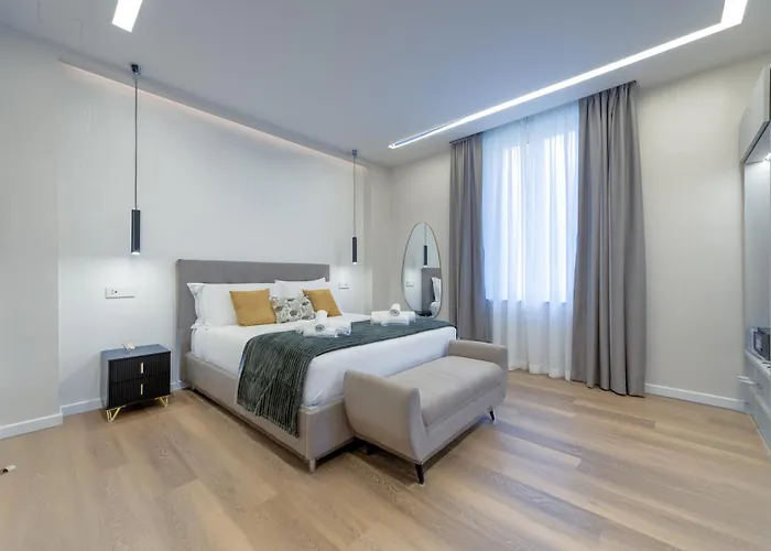 Luxury Vicino Trastevere Gh Poerio Maison d'hôtes