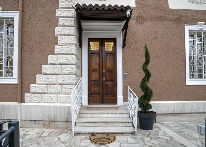 Luxury Vicino Trastevere Gh Poerio 4*