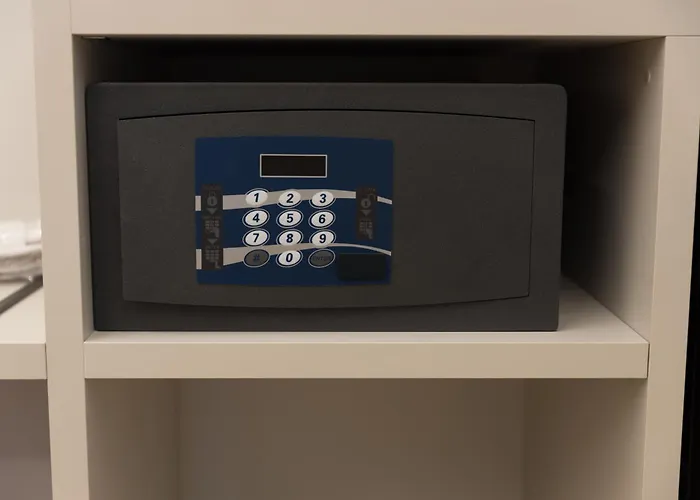 Maison d'hôtes Luxury Vicino Trastevere Gh Poerio Rome