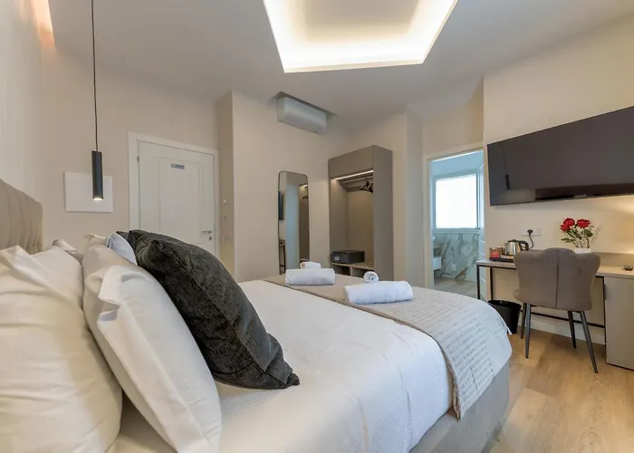 Luxury Vicino Trastevere Gh Poerio Rome